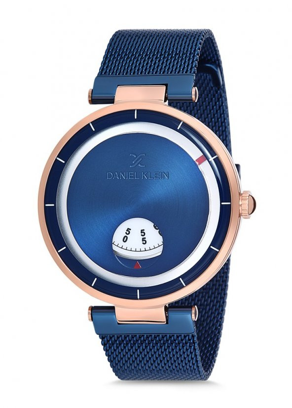 DANIEL KLEIN DK012735A-04 KADIN KOL SAATİ