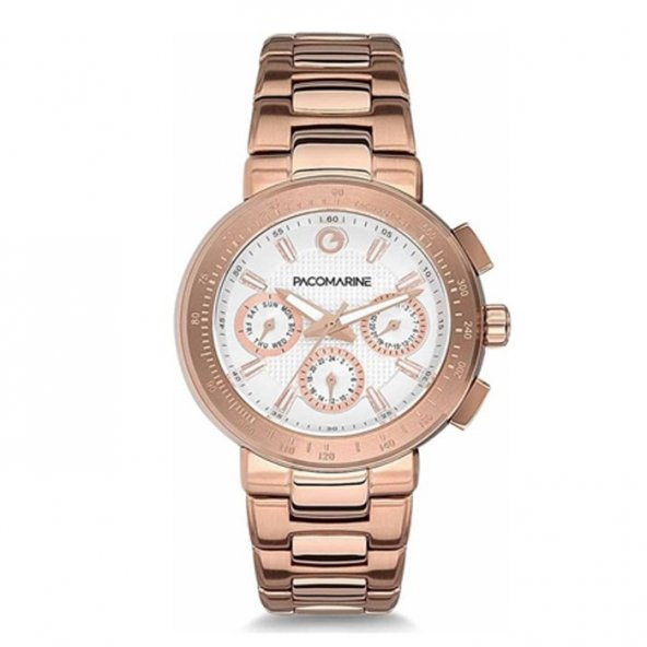 PACOMARINE PM.61131.08 KADIN KOL SAATİ - 2