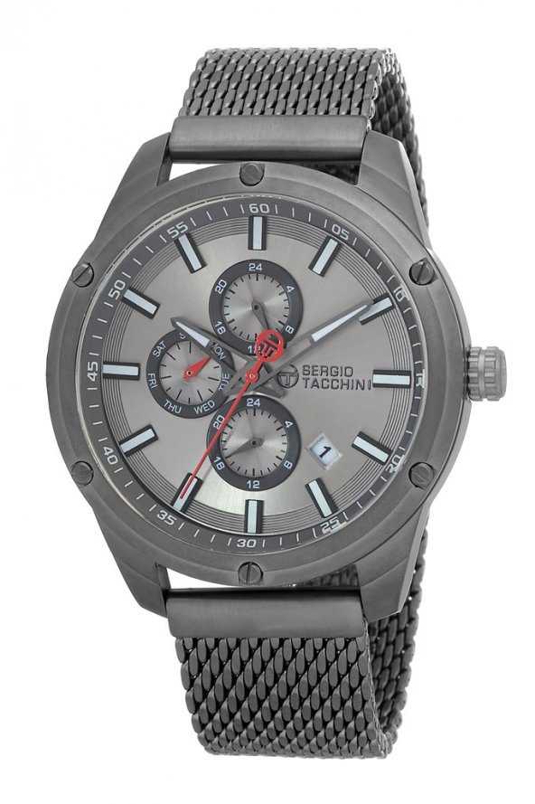 SERGIO TACCHINI ST.1.10039.2 ERKEK KOL SAATİ