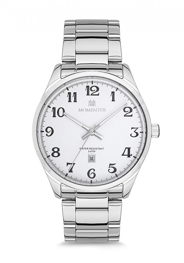 MOMENTUS KC231S-01SS ERKEK KOL SAATİ ürün görseli