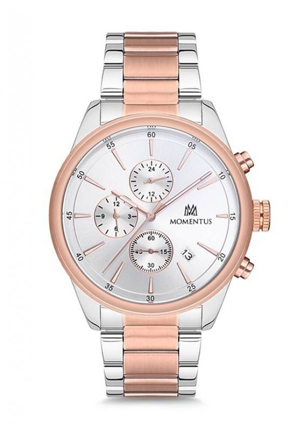 MOMENTUS CC272T-02SR ERKEK KOL SAATİ ürün görseli
