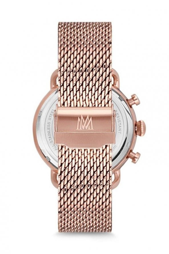 MOMENTUS CC112R-02SR ERKEK KOL SAATİ - Resim 3