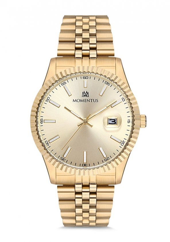 MOMENTUS CM131G-08SG ERKEK KOL SAATİ - 1