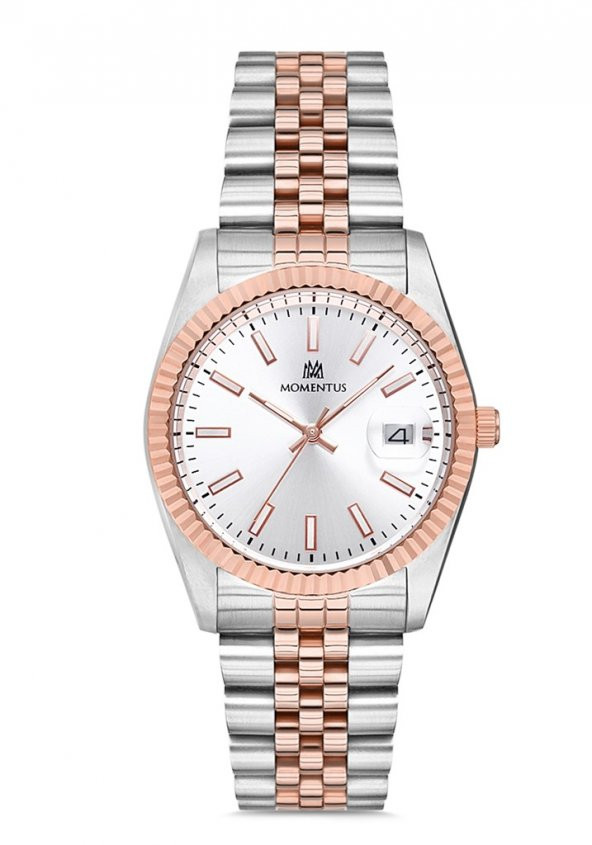 MOMENTUS CW131T-02SR KADIN KOL SAATİ - Resim 2