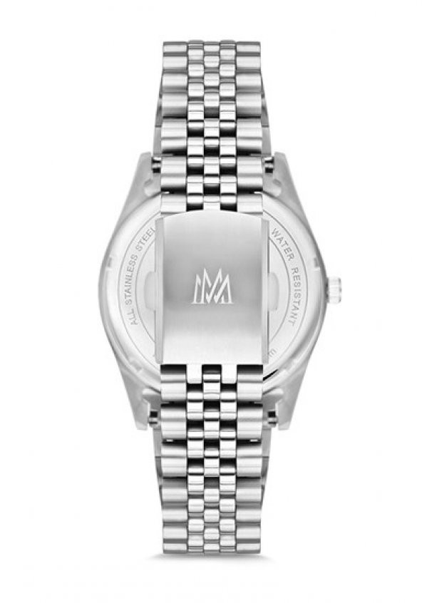 MOMENTUS CM131S-03SS ERKEK KOL SAATİ - Resim 3