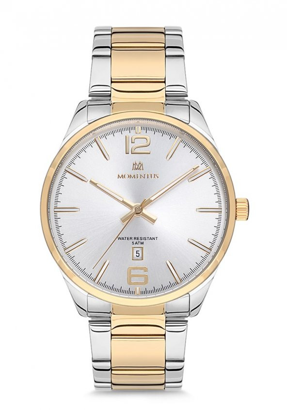 MOMENTUS KC231T-02SG ERKEK KOL SAATİ - 1