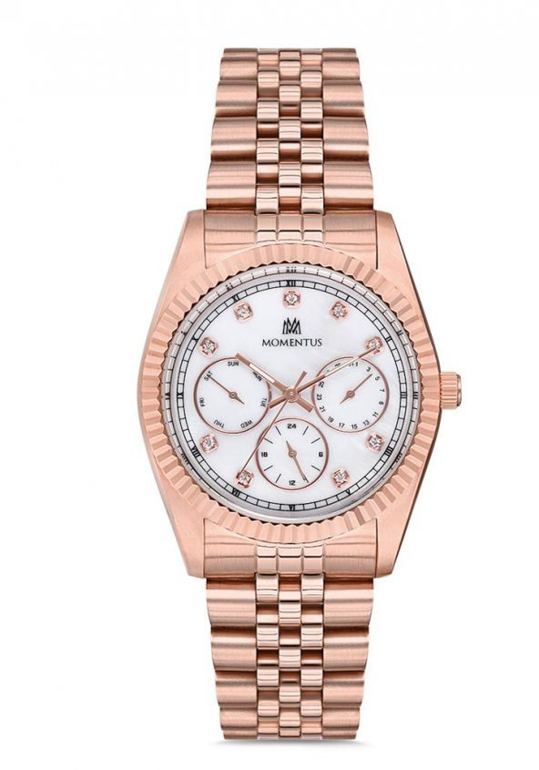 MOMENTUS SW130R-02SR KADIN KOL SAATİ - 1