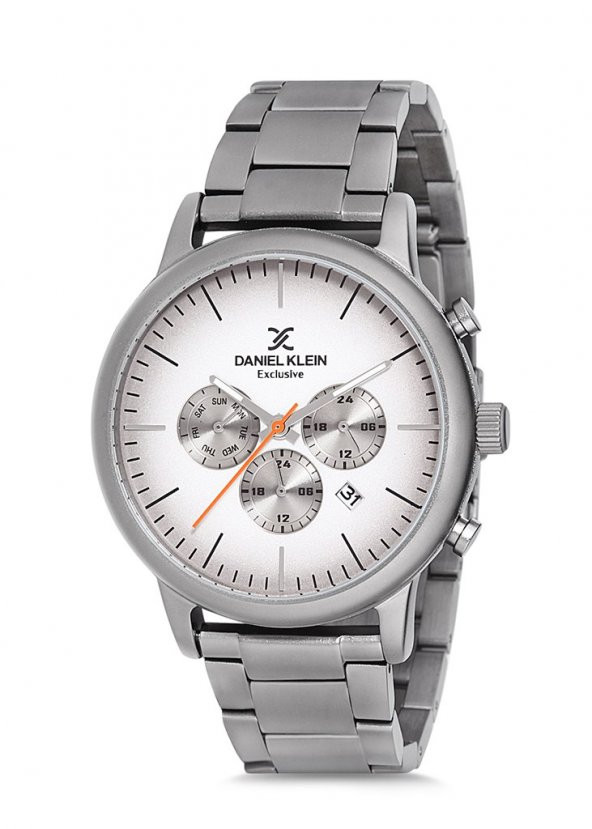 DANIEL KLEIN DK012842F-04 ERKEK KOL SAATİ - 1