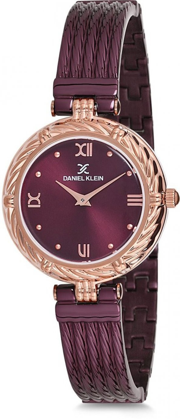 DANIEL KLEIN DK01441B-07 KADIN KOL SAATİ