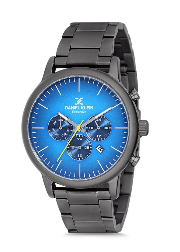 DANIEL KLEIN DK012842F-06 ERKEK KOL SAATİ - 2
