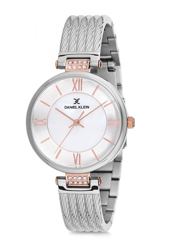 DANIEL KLEIN DK02368B-01 KADIN KOL SAATİ