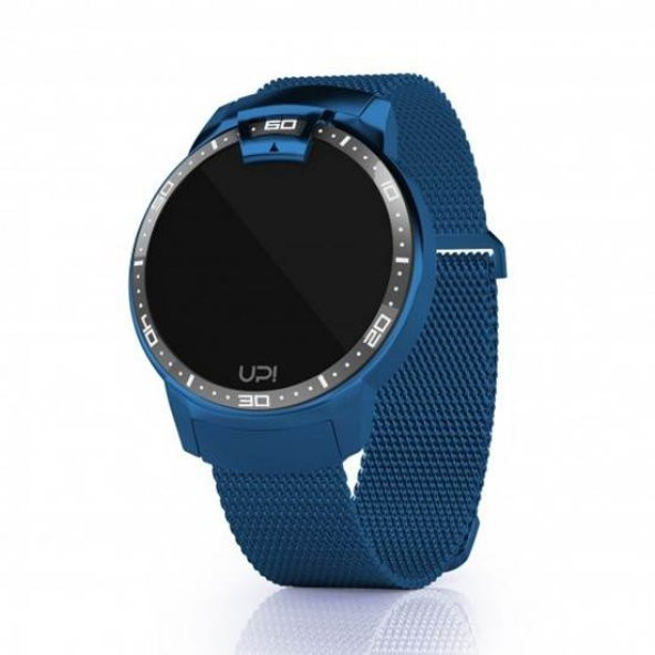 UPWATCH ULTIMATE BLUE ERKEK KOL SAATİ