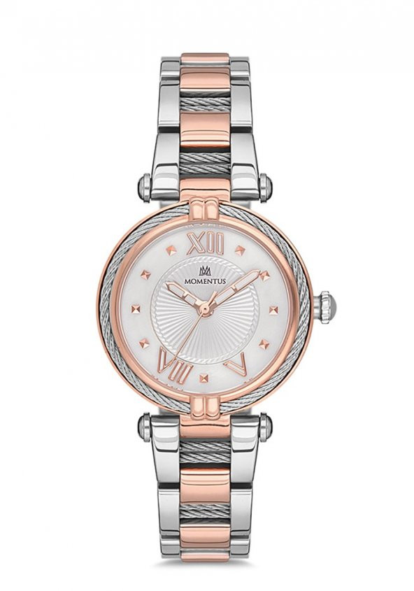 MOMENTUS CS376T-02SR KADIN KOL SAATİ