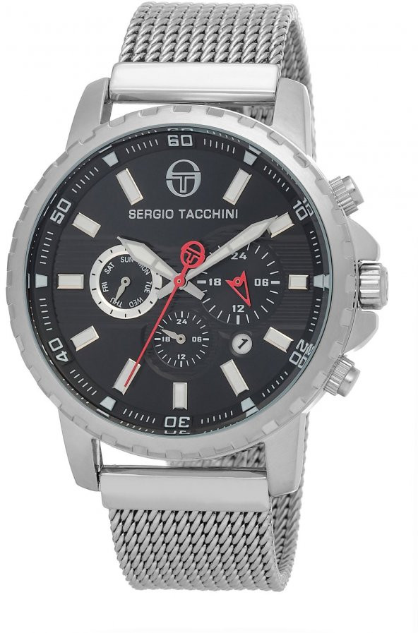 SERGIO TACCHINI ST.1.10016.1 ERKEK KOL SAATİ ürün görseli