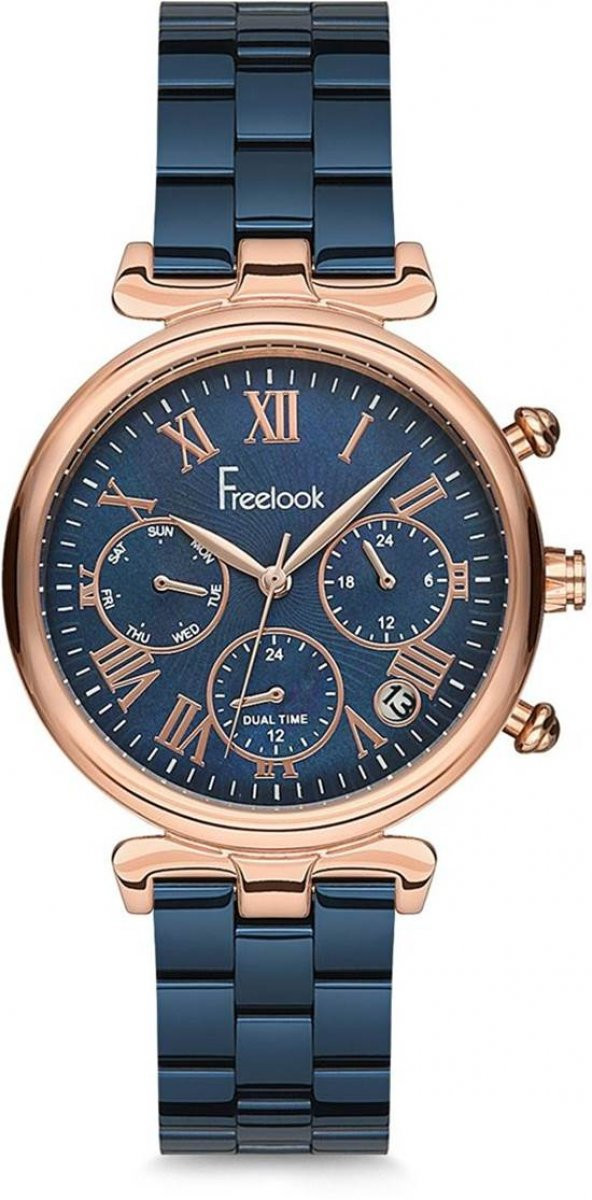 FREELOOK F.11.1006.06 KADIN KOL SAATİ