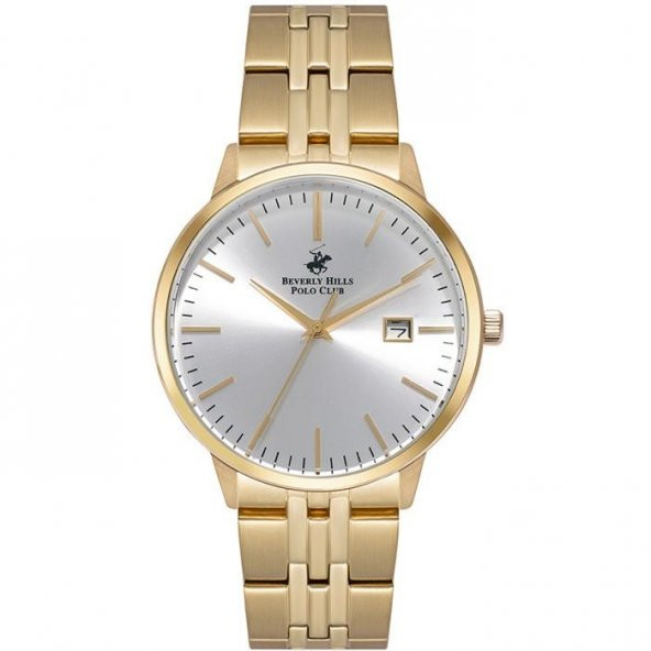 BEVERLY HILLS POLO CLUB BP3040X.130 ERKEK KOL SAATİ ürün görseli