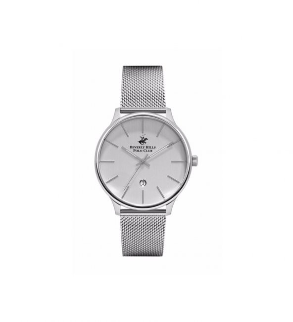 BEVERLY HILLS POLO CLUB BP3060X.330 ERKEK KOL SAATİ - Resim 2