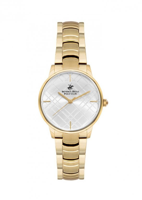 BEVERLY HILLS POLO CLUB BP3064C.260 KADIN KOL SAATİ