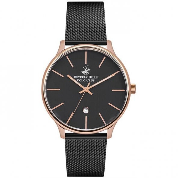 BEVERLY HILLS POLO CLUB BP3060X.450 ERKEK KOL SAATİ ürün görseli