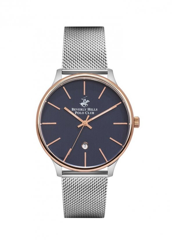 BEVERLY HILLS POLO CLUB BP3060X.590 ERKEK KOL SAATİ ürün görseli