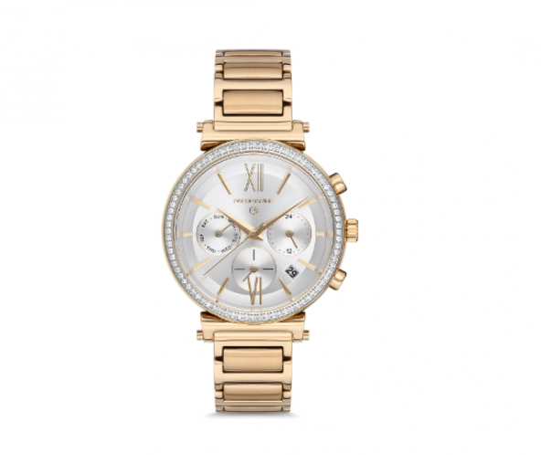 PACOMARINE PM.51202.01 KADIN KOL SAATİ ürün görseli