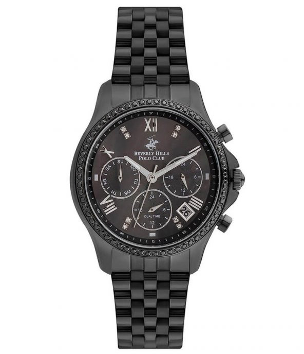 BEVERLY HILLS POLO CLUB BP3066C.650 KADIN KOL SAATİ ürün görseli