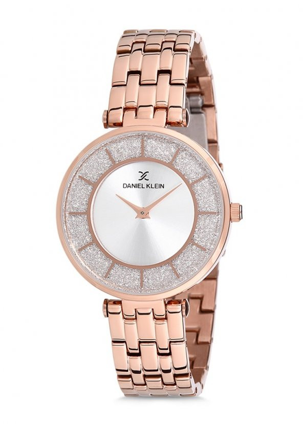 DANIEL KLEIN DK02370A-03 KADIN KOL SAATİ - 1