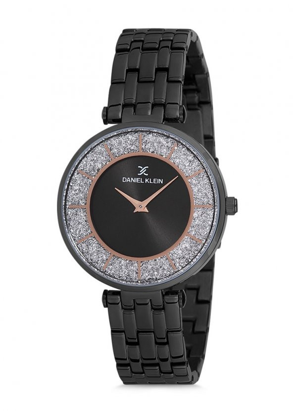 DANIEL KLEIN DK02370A-06 KADIN KOL SAATİ