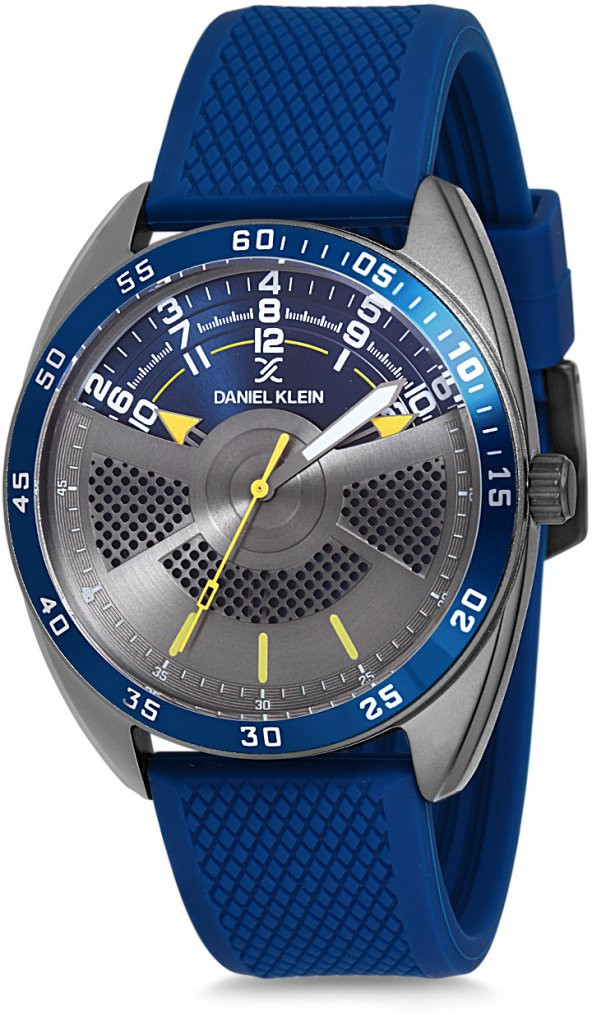 DANIEL KLEIN DK012905G-04 ERKEK KOL SAATİ - 2