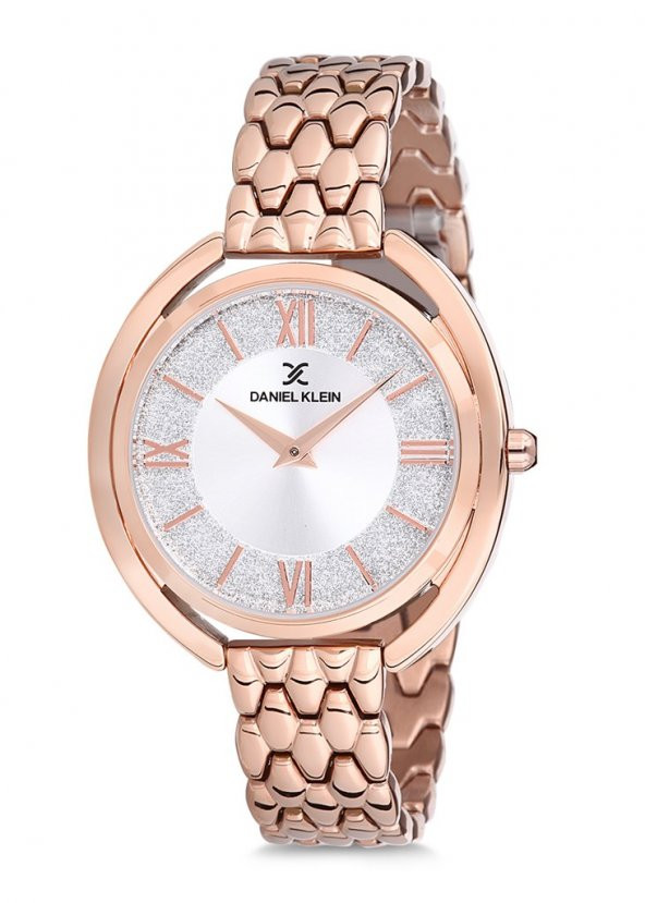 DANIEL KLEIN DK012780E-05 KADIN KOL SAATİ - 3