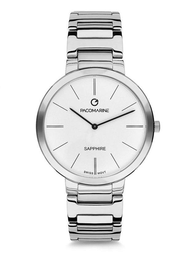 PACOMARINE PM.19001.03 ERKEK KOL SAATİ ürün görseli