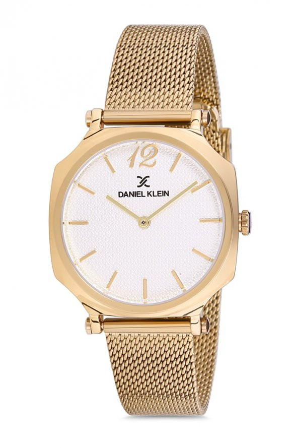 DANIEL KLEIN DK013341D-02 KADIN KOL SAATİ - 1