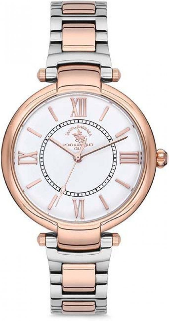 SANTA BARBARA POLO & RACQUET CLUB SB.1.10009.5 KADIN KOL SAATİ