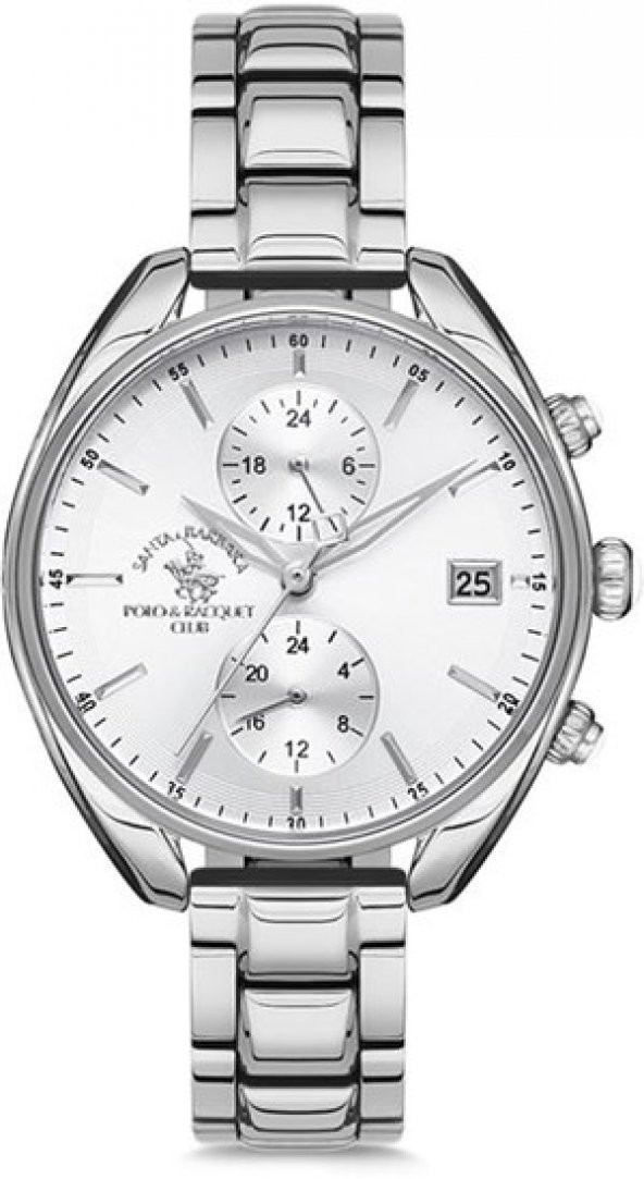 SANTA BARBARA POLO & RACQUET CLUB SB.1.10026.1 KADIN KOL SAATİ ürün görseli