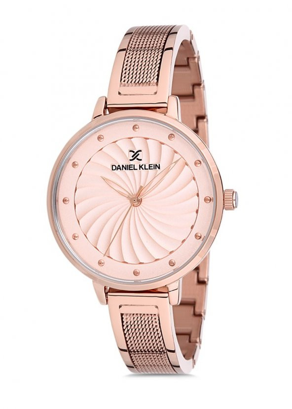 DANIEL KLEIN DK012155P-02 KADIN KOL SAATİ - 1