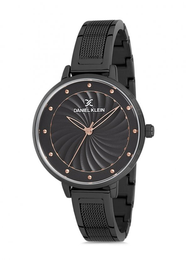 DANIEL KLEIN DK012155P-04 KADIN KOL SAATİ - 1