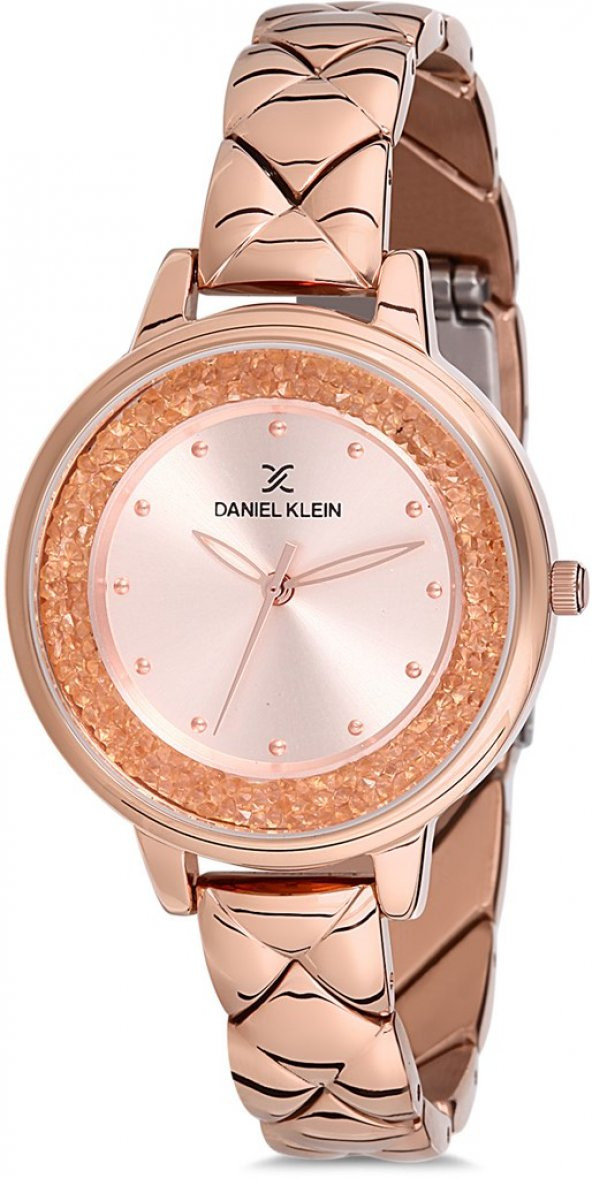 DANIEL KLEIN DK012624J-01 KADIN KOL SAATİ