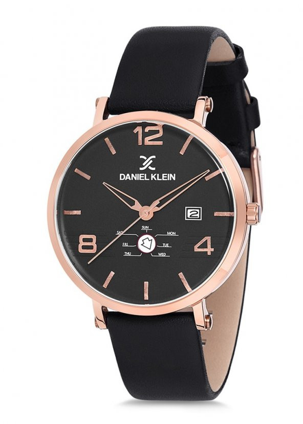 DANIEL KLEIN DK012726A-05 KADIN KOL SAATİ - 1