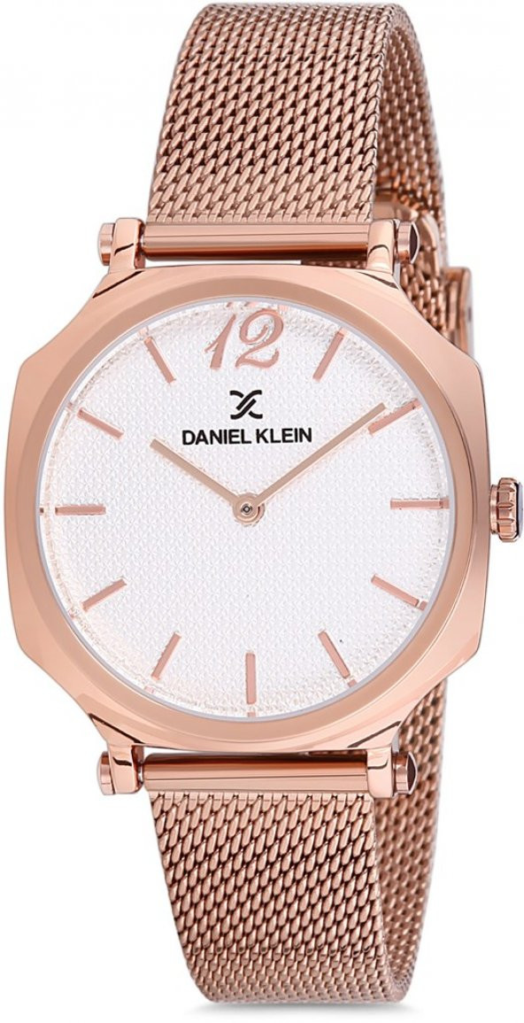 DANIEL KLEIN DK013341D-04 KADIN KOL SAATİ - 2