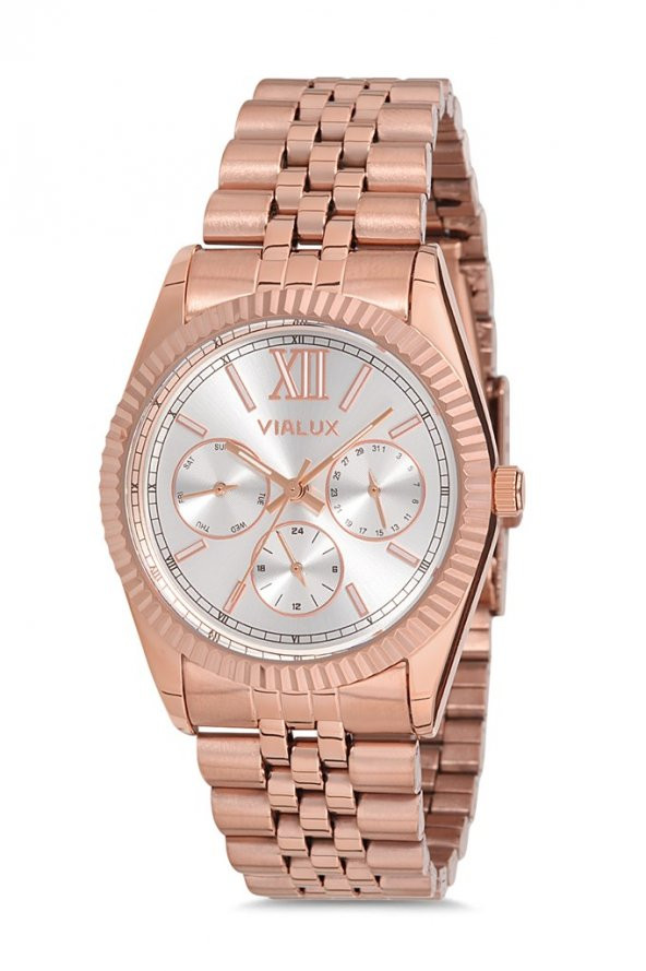 VIALUX LY573R-02SR KADIN KOL SAATİ ürün görseli