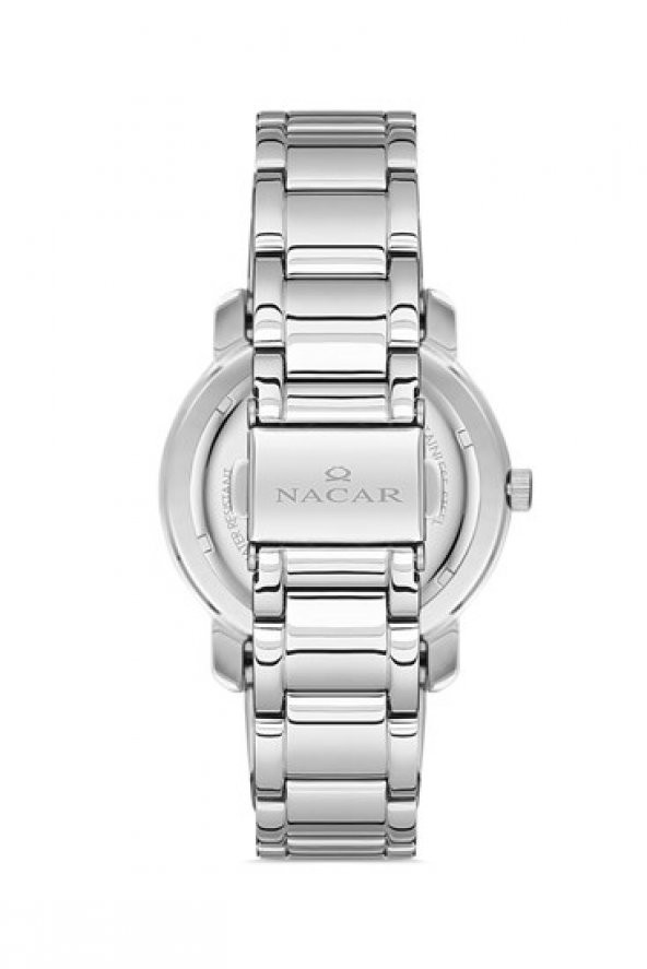 NACAR NC10-3930159-ARMS KADIN KOL SAATİ - Resim 2