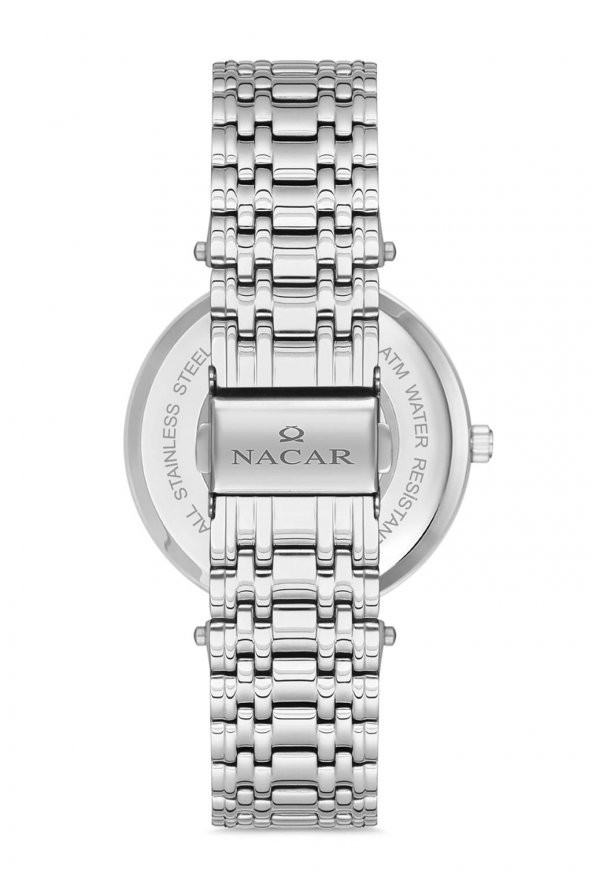NACAR NC10-2921039-ASM ERKEK KOL SAATİ - 3