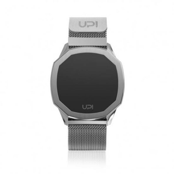 UPWATCH VERTICE SILVER KADIN KOL SAATİ