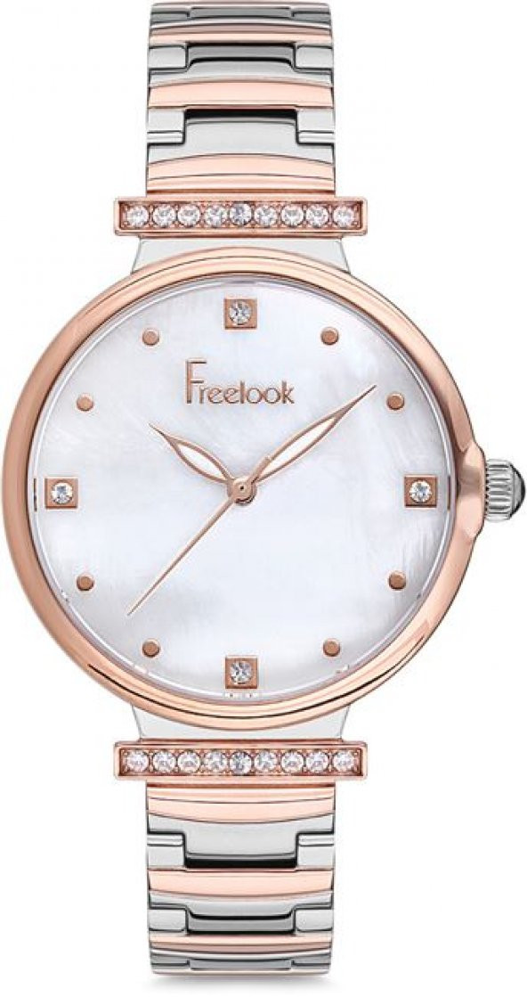 FREELOOK FL.2.10001.1 KADIN KOL SAATİ - 1