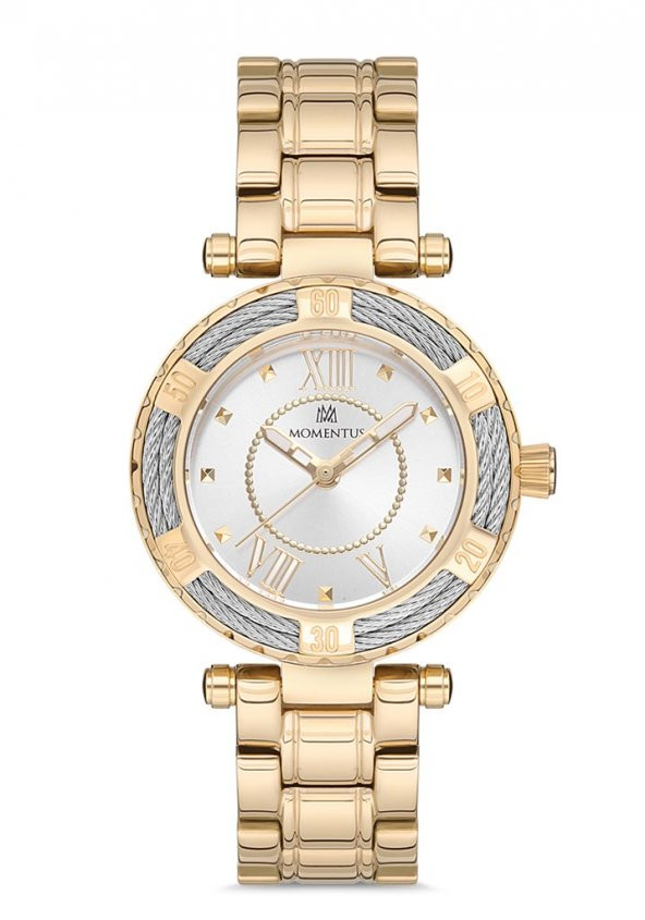 MOMENTUS SS237G-02SG KADIN KOL SAATİ