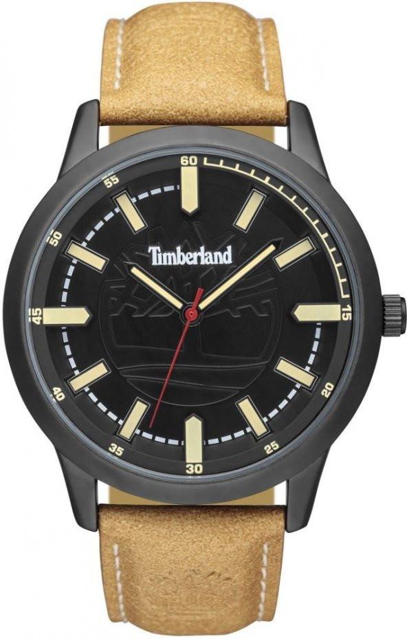 TIMBERLAND TBL.15897JYB/02 ERKEK KOL SAATİ