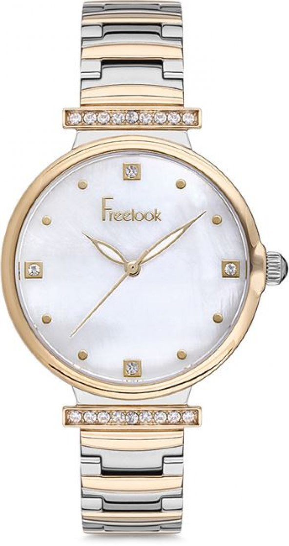 FREELOOK FL.2.10001.2 KADIN KOL SAATİ - 2