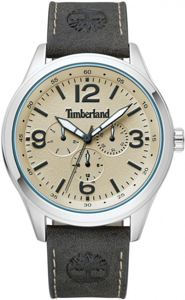 TIMBERLAND TBL.15906JYS/07 ERKEK KOL SAATİ