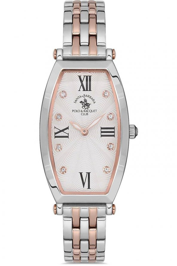 SANTA BARBARA POLO & RACQUET CLUB SB.1.10120.4 KADIN KOL SAATİ