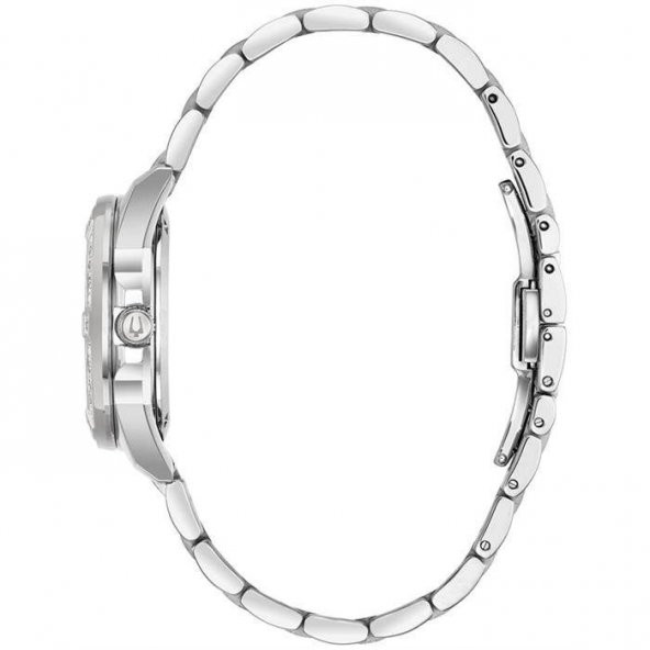 BULOVA 96R232 KADIN KOL SAATİ - Resim 3